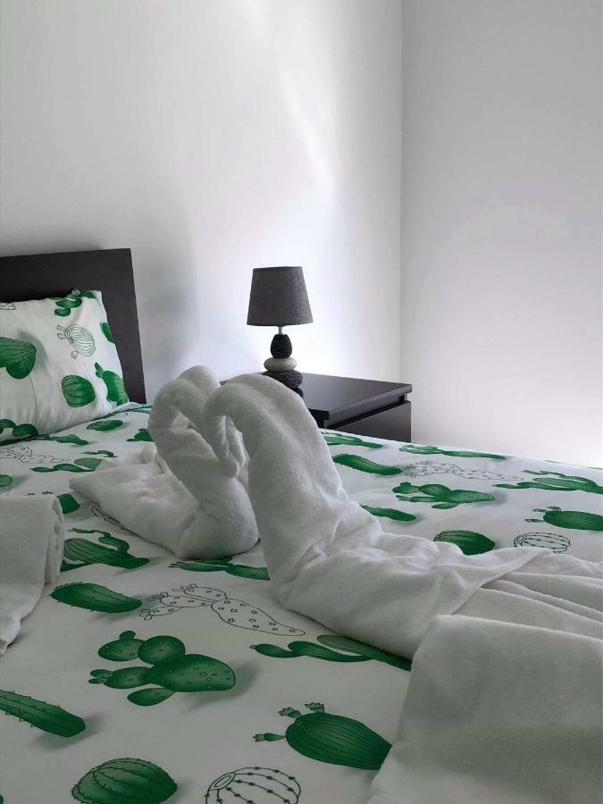 Casa Do Marinheiro Appartement Faro Buitenkant foto
