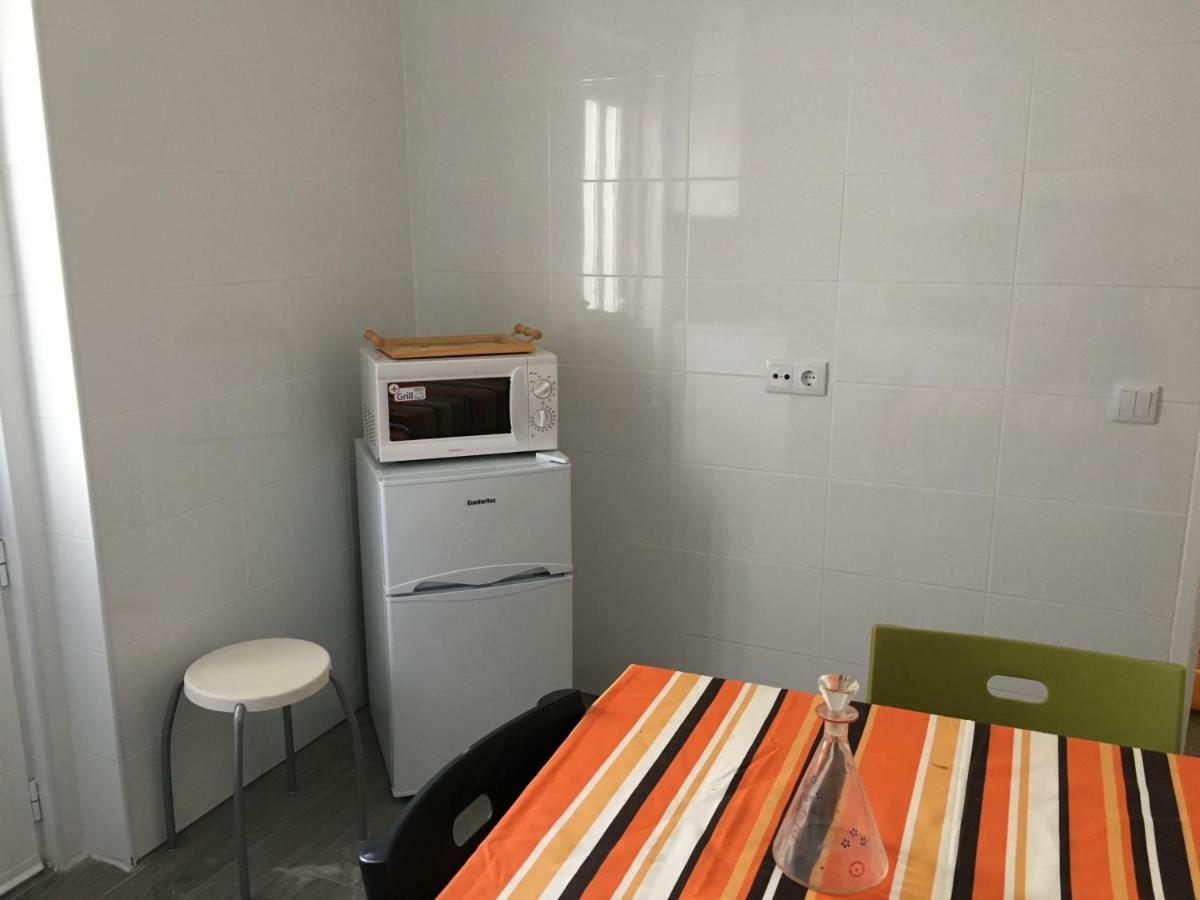 Casa Do Marinheiro Appartement Faro Buitenkant foto