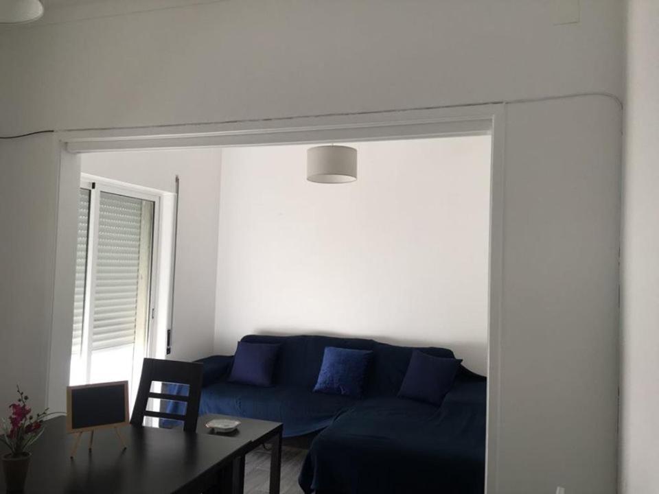 Casa Do Marinheiro Appartement Faro Buitenkant foto